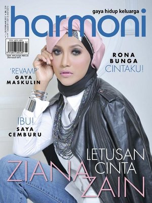 cover image of Harmoni